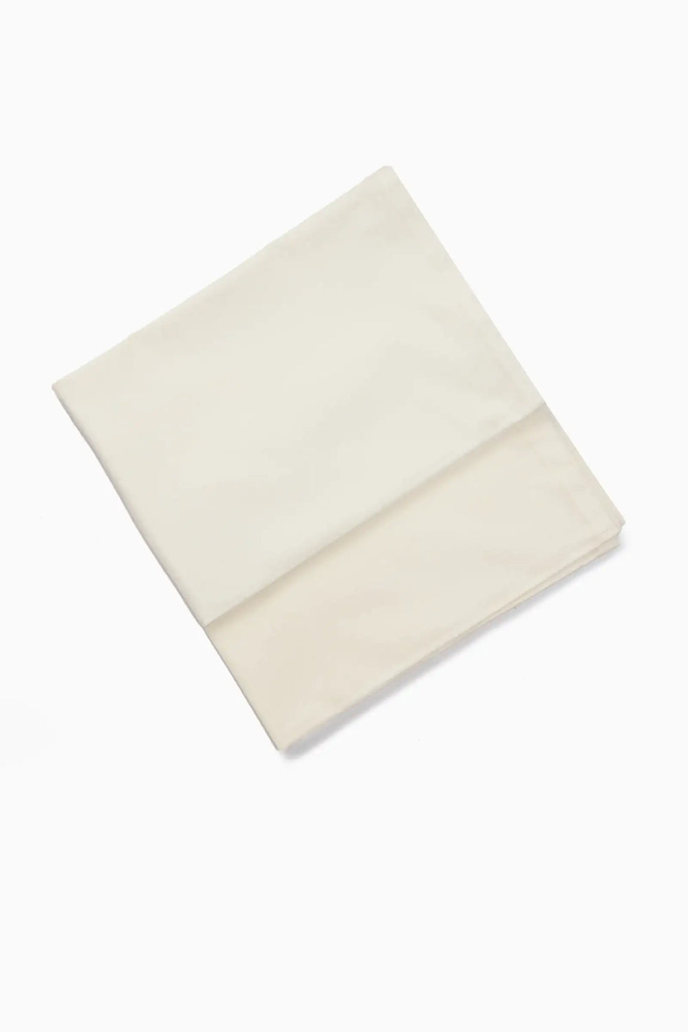 Percale Pillowcase (TC200) - Carina Home