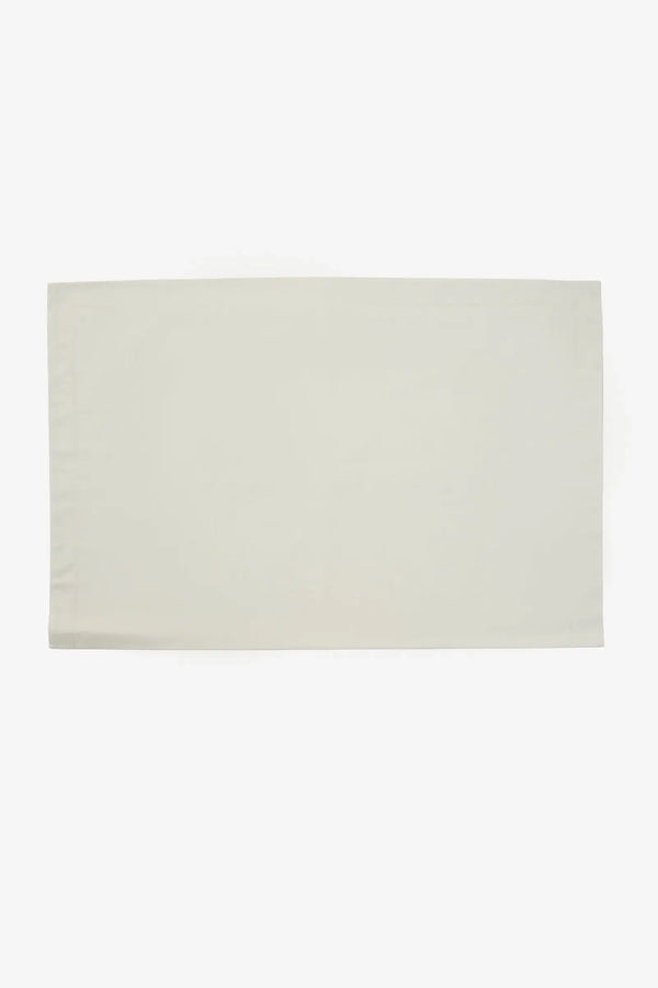 Percale Pillowcase (TC200) - Carina Home