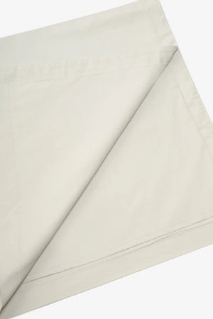 Percale Pillowcase (TC200) - Carina Home