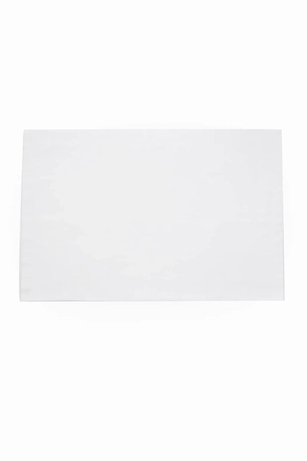 Percale Pillowcase (TC200) - Carina Home