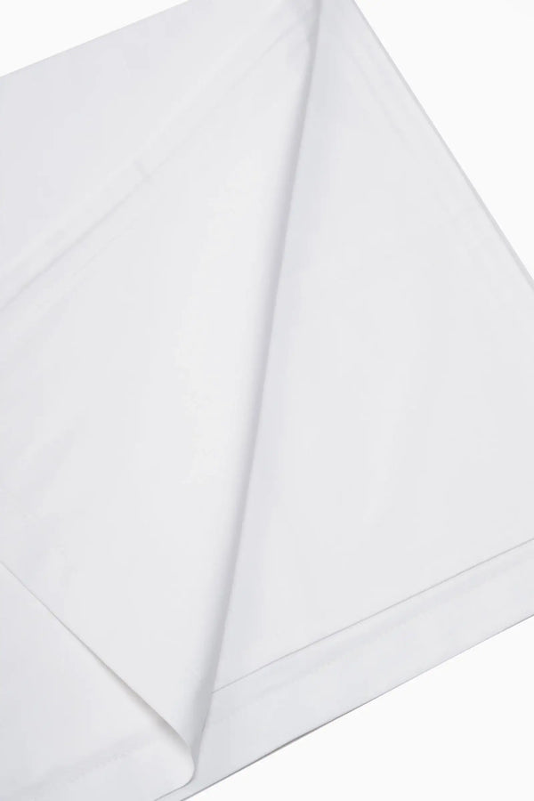 Percale Pillowcase (TC200) - Carina Home