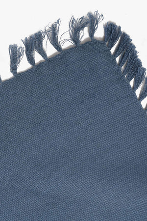Linen Navy Placemat (Unit)