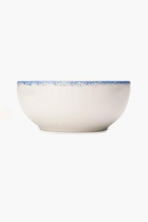 Porcelain Blue Bowl (12cm) - Carina Home