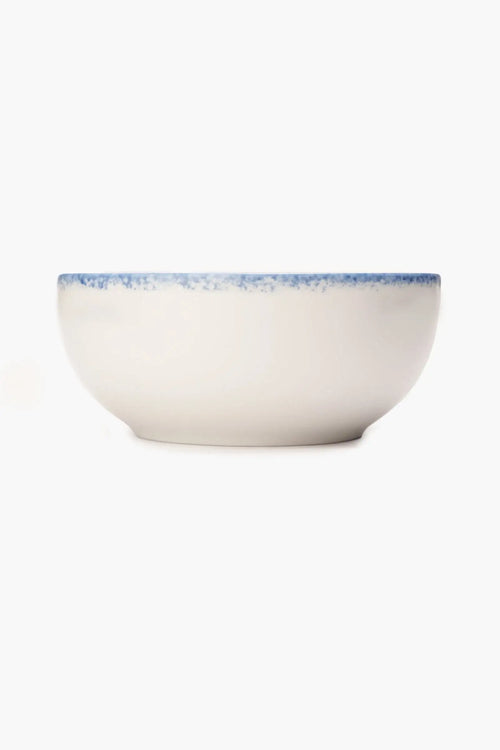 Porcelain Blue Bowl (12cm) - Carina Home