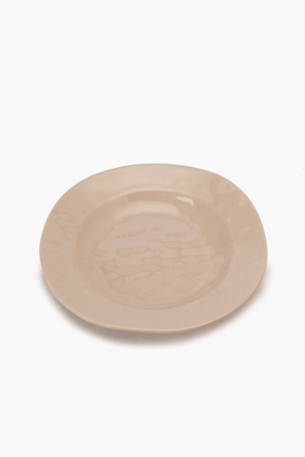 Melamine Soup Plate - 23cm