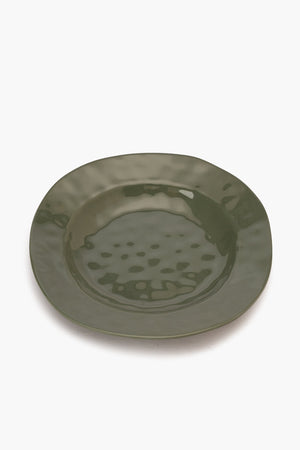 Melamine Soup Plate - 23cm