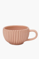 Pottery Calm Mug - Carina Home