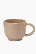 Pottery Moonbeam Mug - Carina Home
