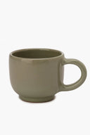 Pottery Moonbeam Mug - Carina Home