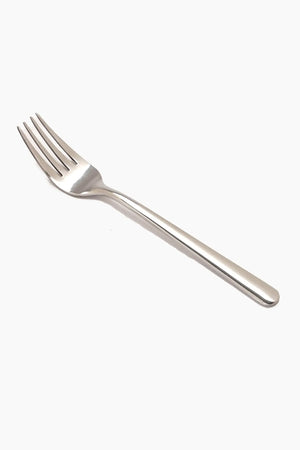 Silver Fork Set (Pack of 6)