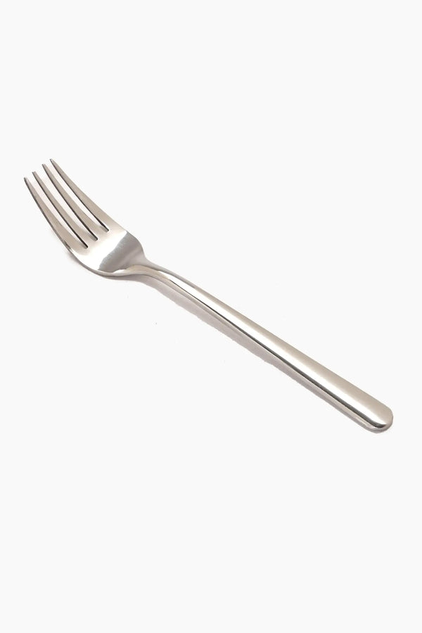 Silver Fork Set (Pack of 6)