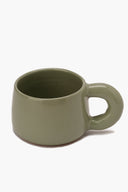 Pottery Small Mug
