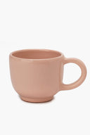 Pottery Moonbeam Mug - Carina Home
