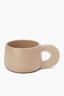 Pottery Small Mug