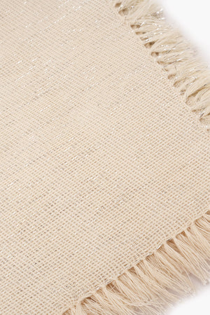 Placemat - 40*50 cm - 6 Pcs