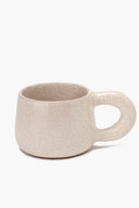 Pottery Small Mug