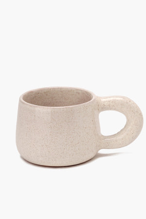 Pottery Small Mug