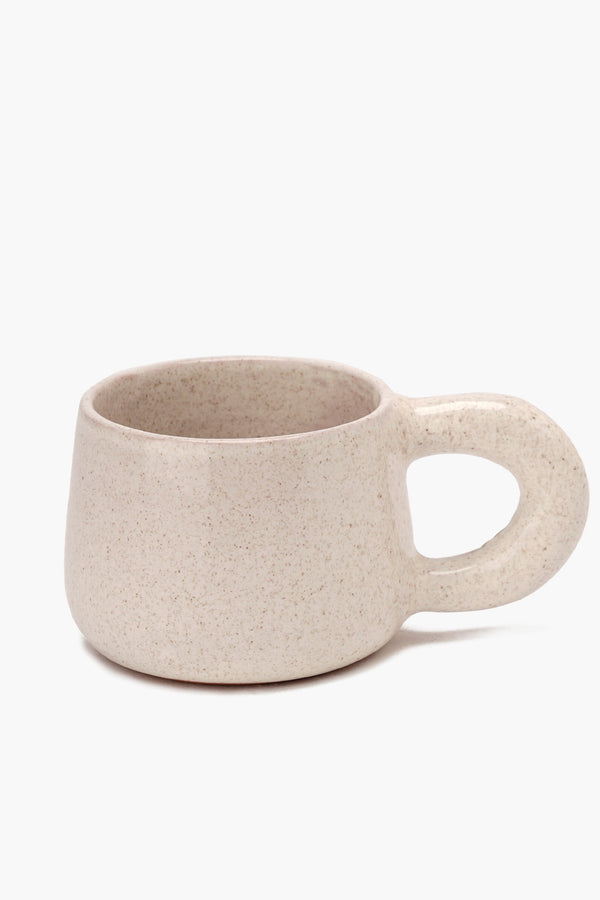 Pottery Small Mug