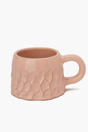 Pottery Sky Mug