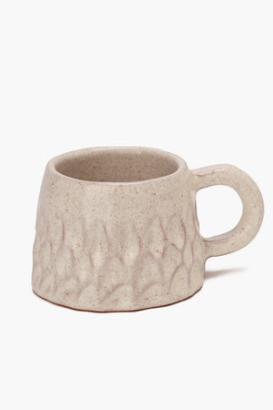 Pottery Sky Mug