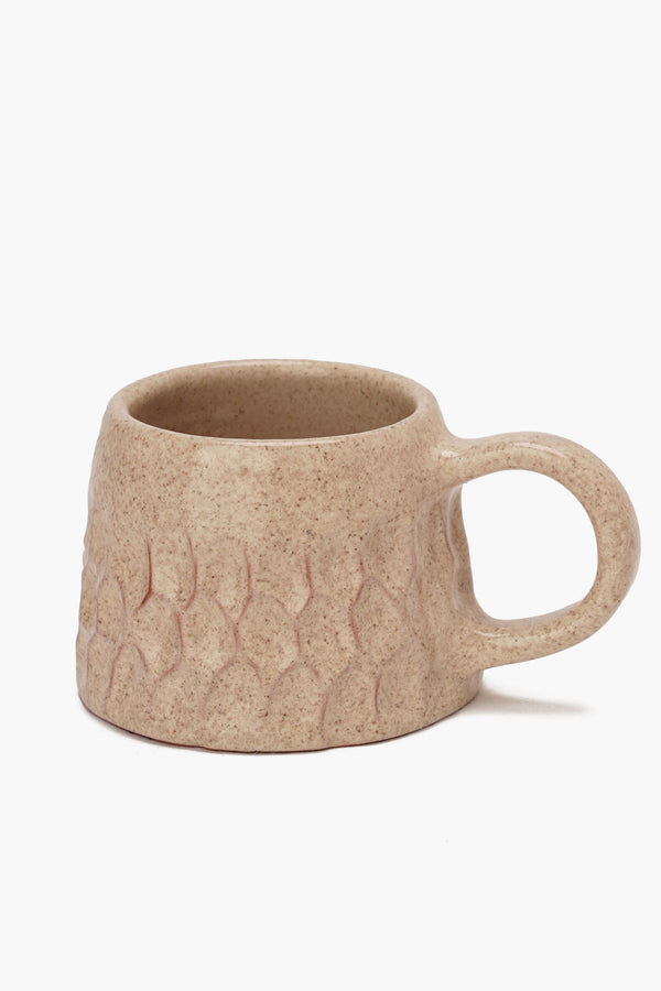 Pottery Sky Mug