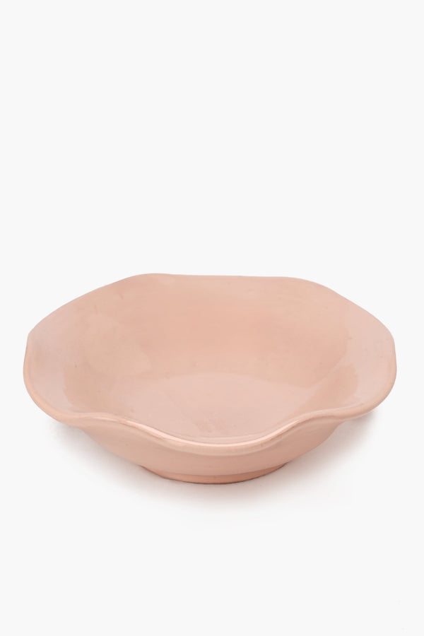 Pottery Small Plate (12cm)