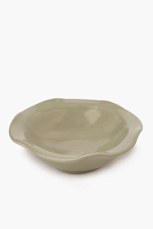 Pottery Small Plate (12cm)
