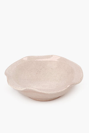 Pottery Small Plate (12cm)