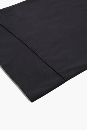 Sateen Pillowcase (TC600) - Carina Home