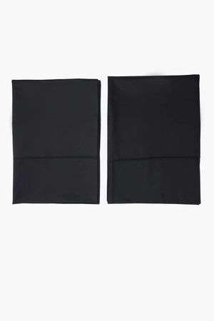 Sateen Pillowcase (TC600) - Carina Home