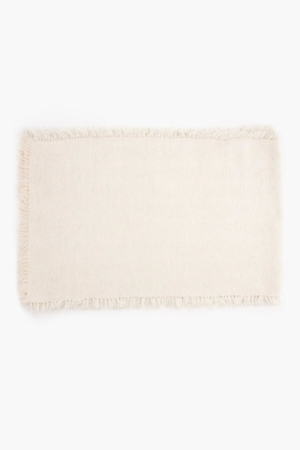 Linen Table Runner - Carina Home