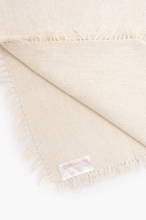 Linen Table Runner - Carina Home