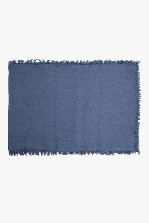 Linen Table Runner - Carina Home