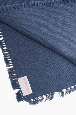 Linen Table Runner - Carina Home