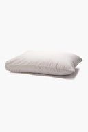 Sateen Pillowcase (TC600) - Carina Home