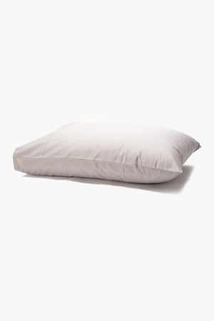 Sateen Pillowcase (TC600) - Carina Home
