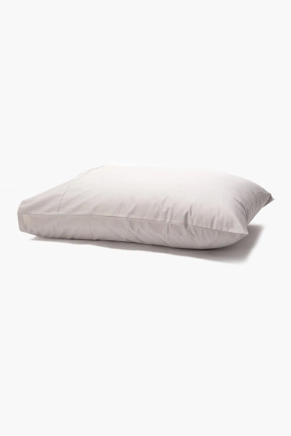 Sateen Pillowcase (TC600) - Carina Home