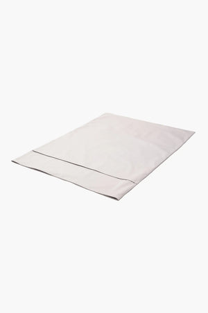 Sateen Pillowcase (TC600) - Carina Home