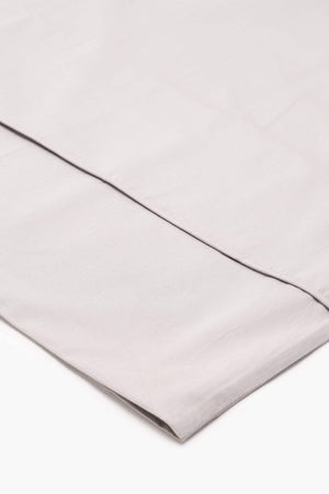 Sateen Pillowcase (TC600) - Carina Home
