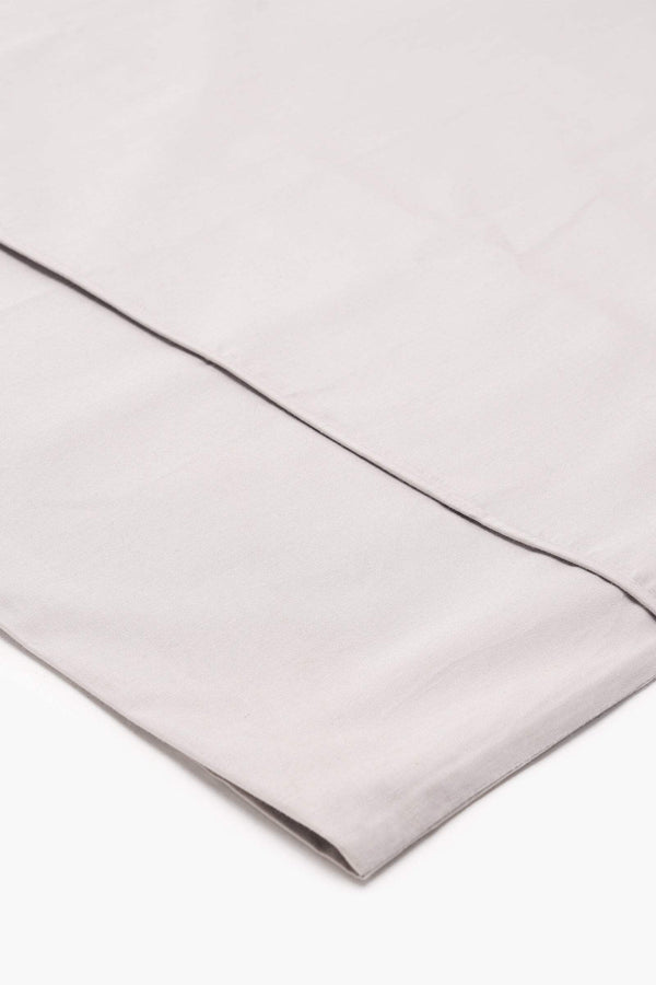 Sateen Pillowcase (TC600) - Carina Home