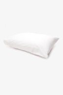 Sateen Pillowcase (TC600) - Carina Home