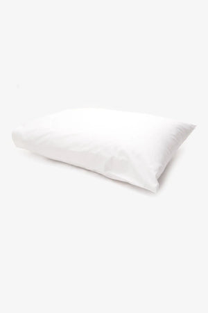 Sateen Pillowcase (TC600) - Carina Home