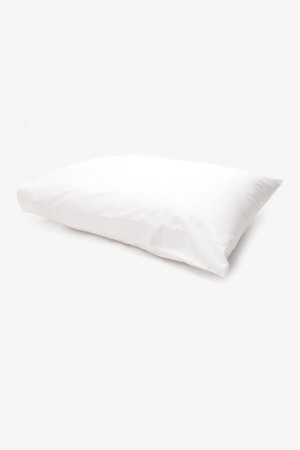 Sateen Pillowcase (TC600) - Carina Home