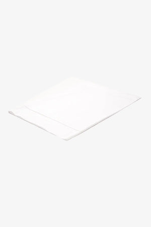 Sateen Pillowcase (TC600) - Carina Home