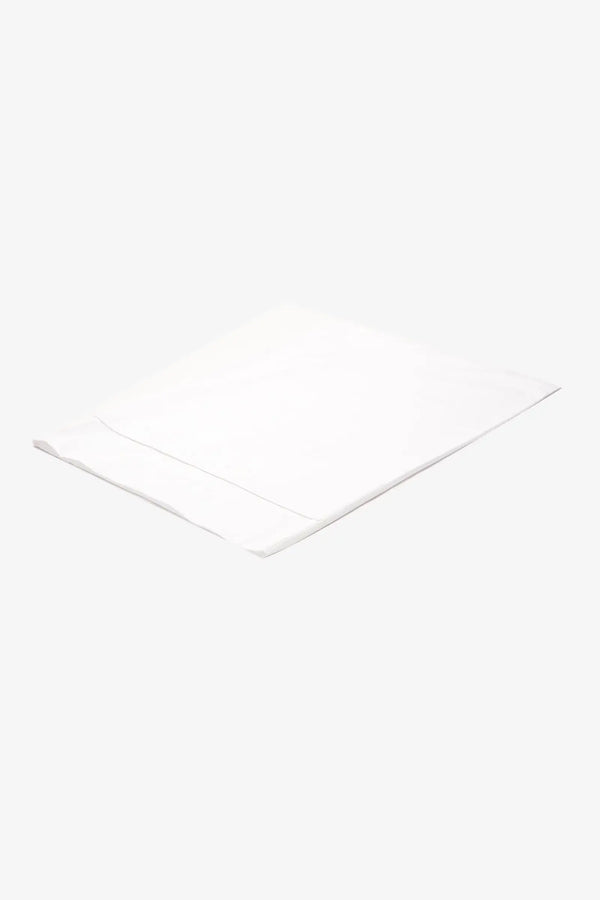 Sateen Pillowcase (TC600) - Carina Home