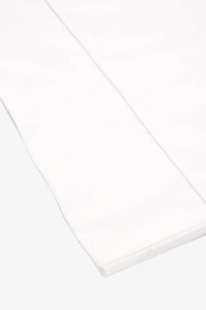 Sateen Pillowcase (TC600) - Carina Home