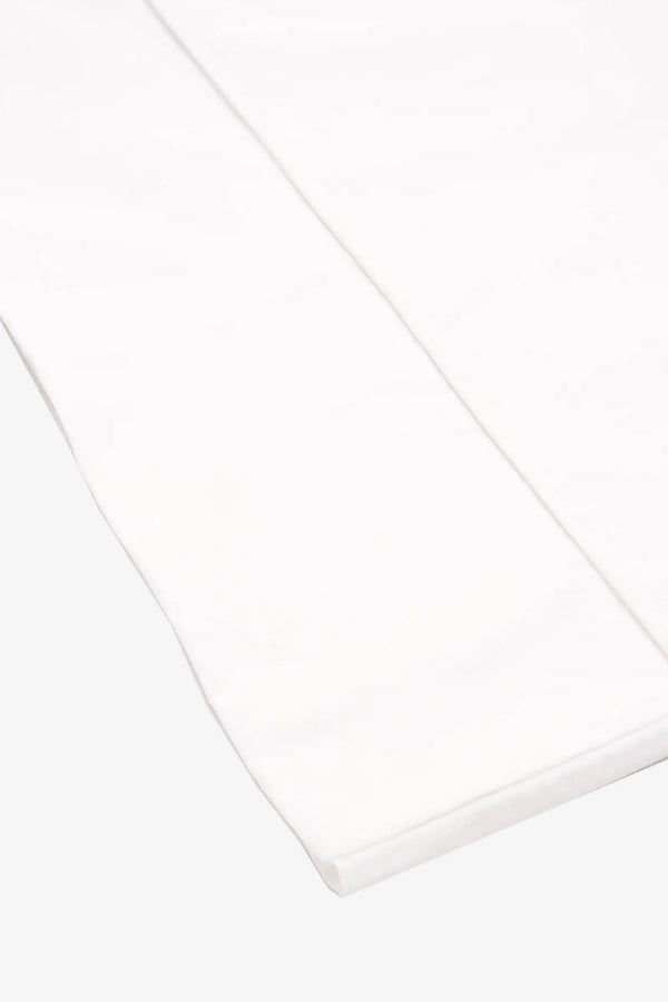 Sateen Pillowcase (TC600) - Carina Home