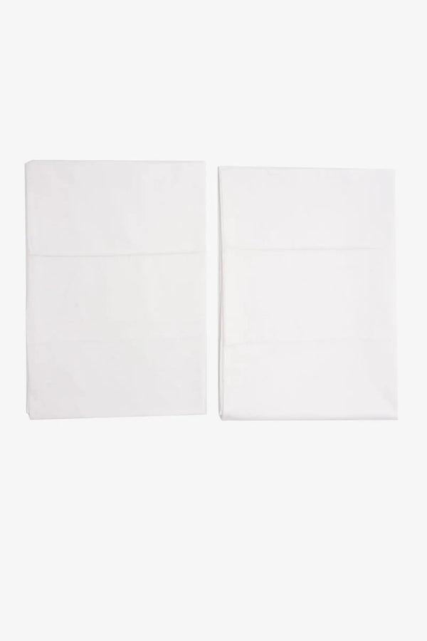 Sateen Pillowcase (TC600) - Carina Home