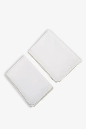 Percale Pillowcase (TC300)