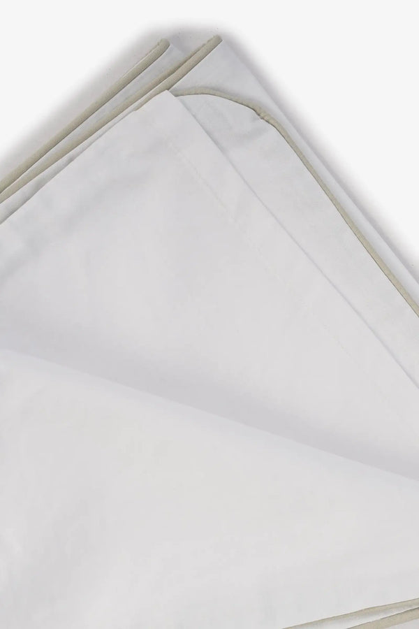 Percale Pillowcase (TC300)